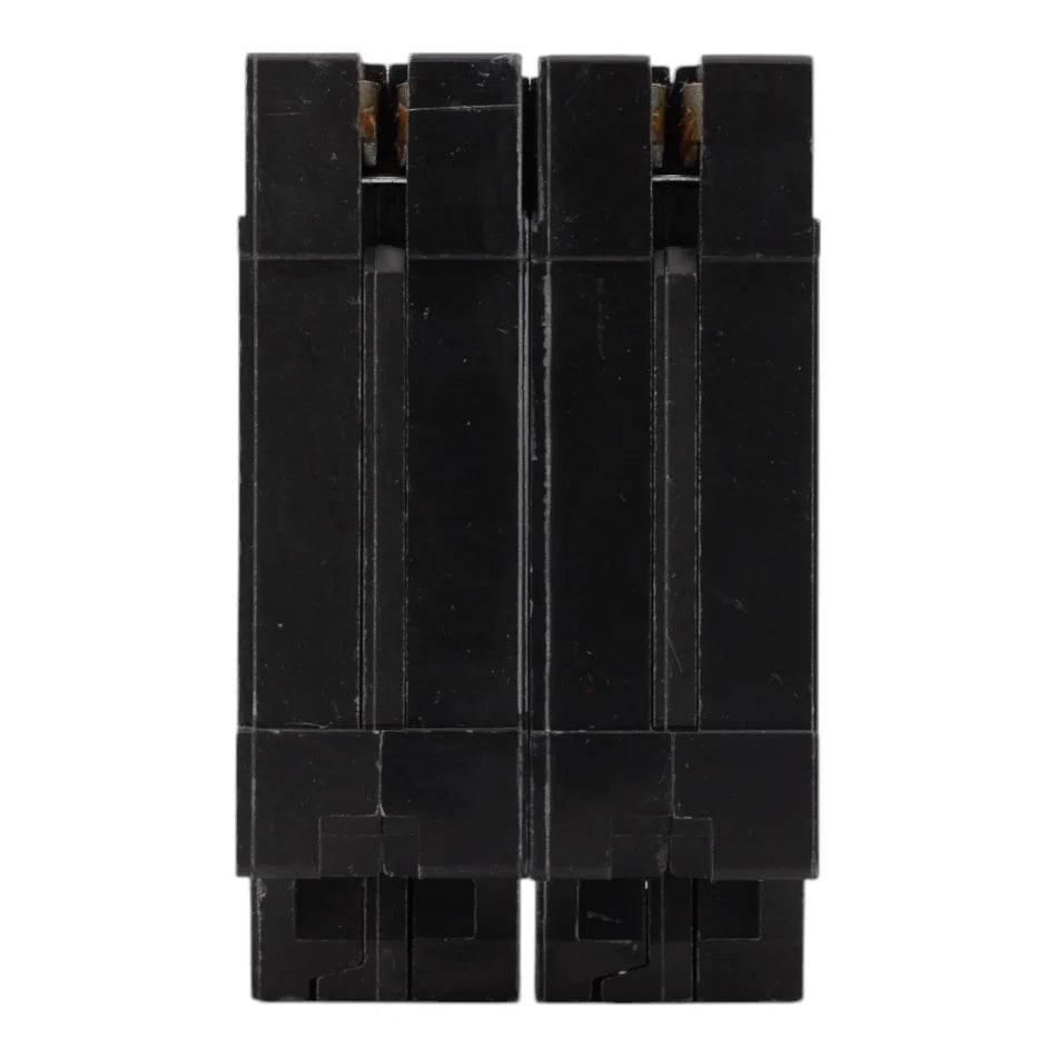 Square D HOMT1515230 Quad Tandem Circuit Breaker – 15A/30A – 120/240V – Plug-In – Homeline