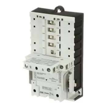 General Electric CR463L20AJA Lighting Contactor – Electrically/Mechanically Held, 2 Pole, 30A