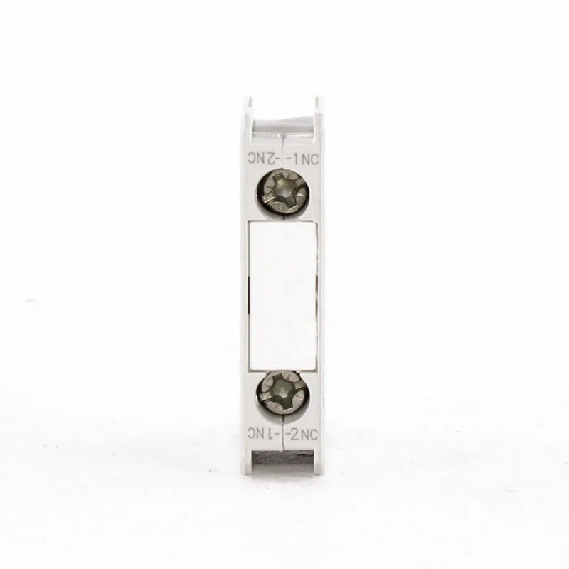 General Electric CR305X500A Auxiliary Contact Kit – CR305 Series