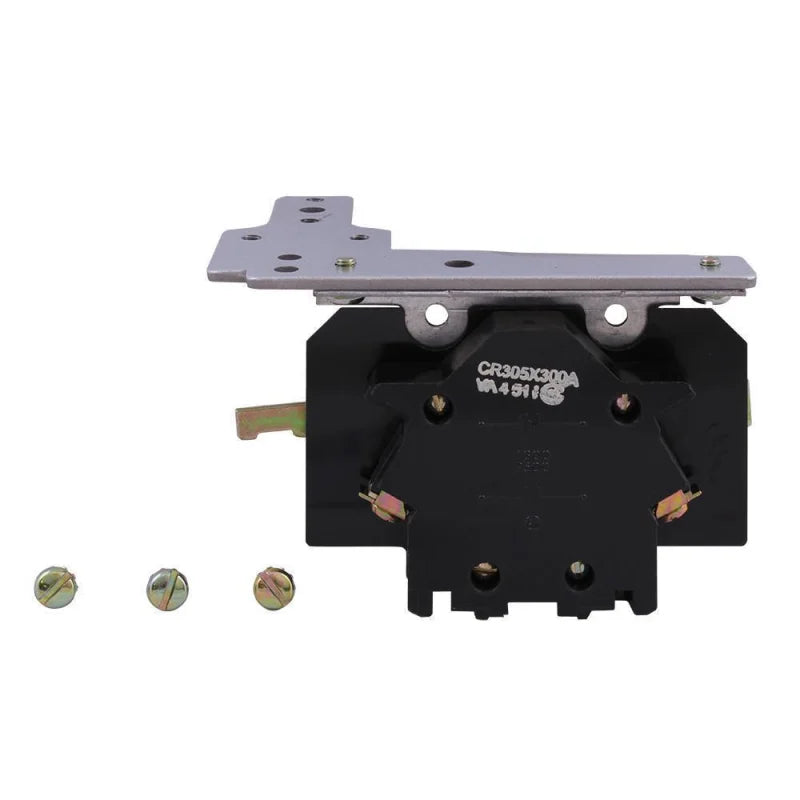 General Electric CR305X300A Auxiliary Contact Kit – CR305 Series