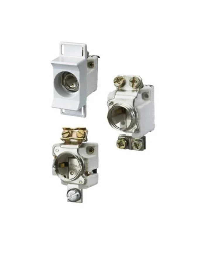 Mersen J426 Fuse Reducer – Class J Fuse Adapter (Ferraz Shawmut)
