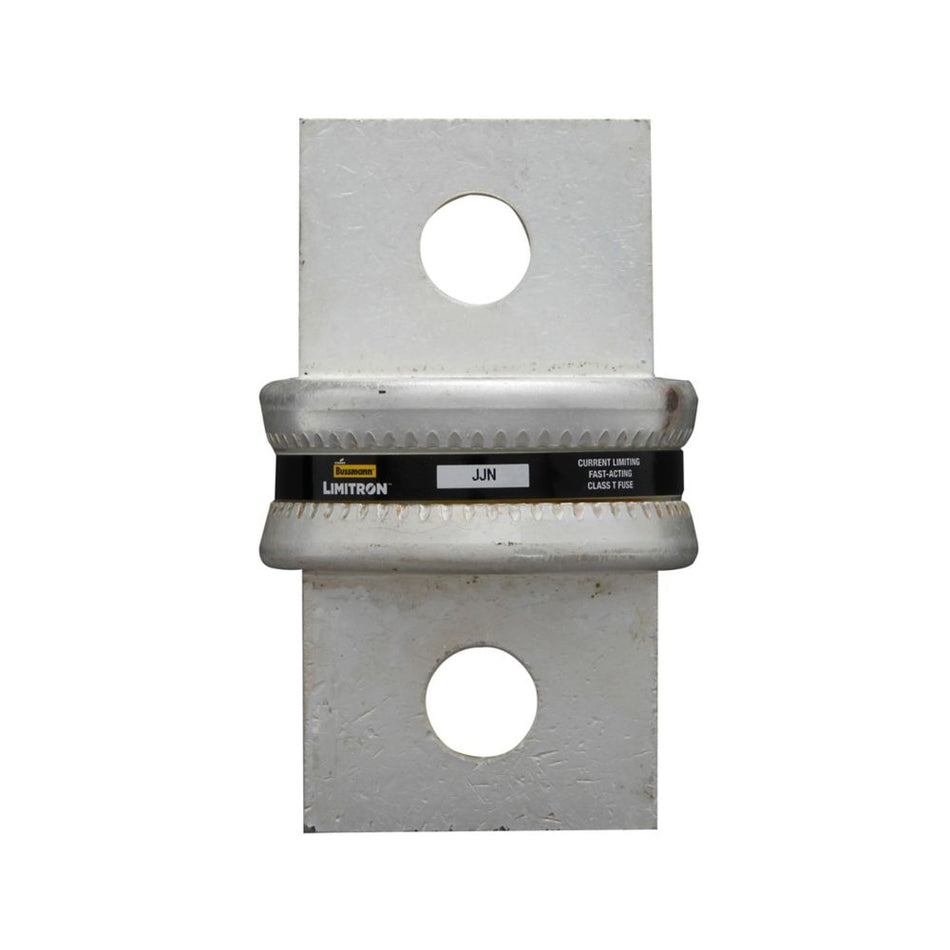 Eaton Bussmann JJN-1200 1200A Class T Fuse – Bolted Blade Connection