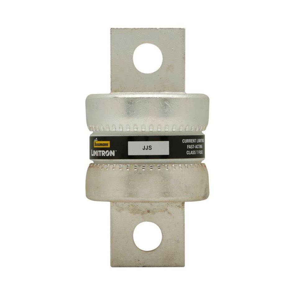 Eaton Bussmann JJS-500 500A Class T Fuse – Bolted Blade Connection