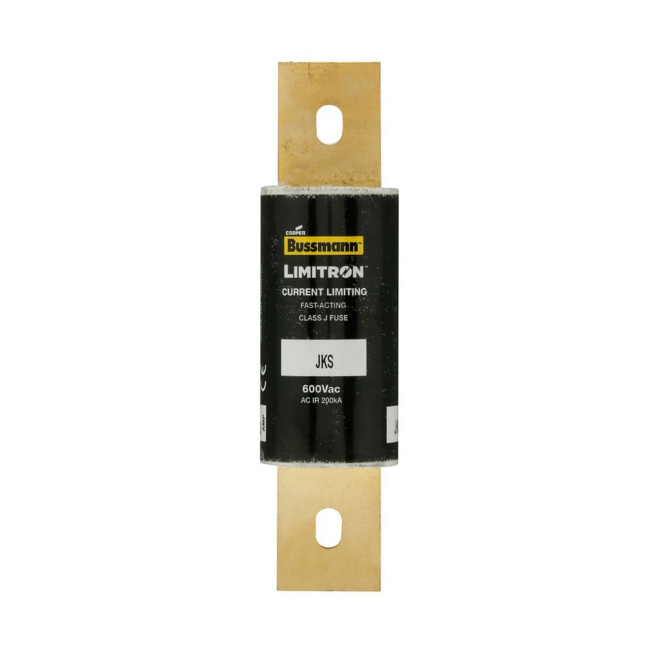 Eaton Bussmann JKS-150 150A Class J Fuse – Bolted Blade Connection