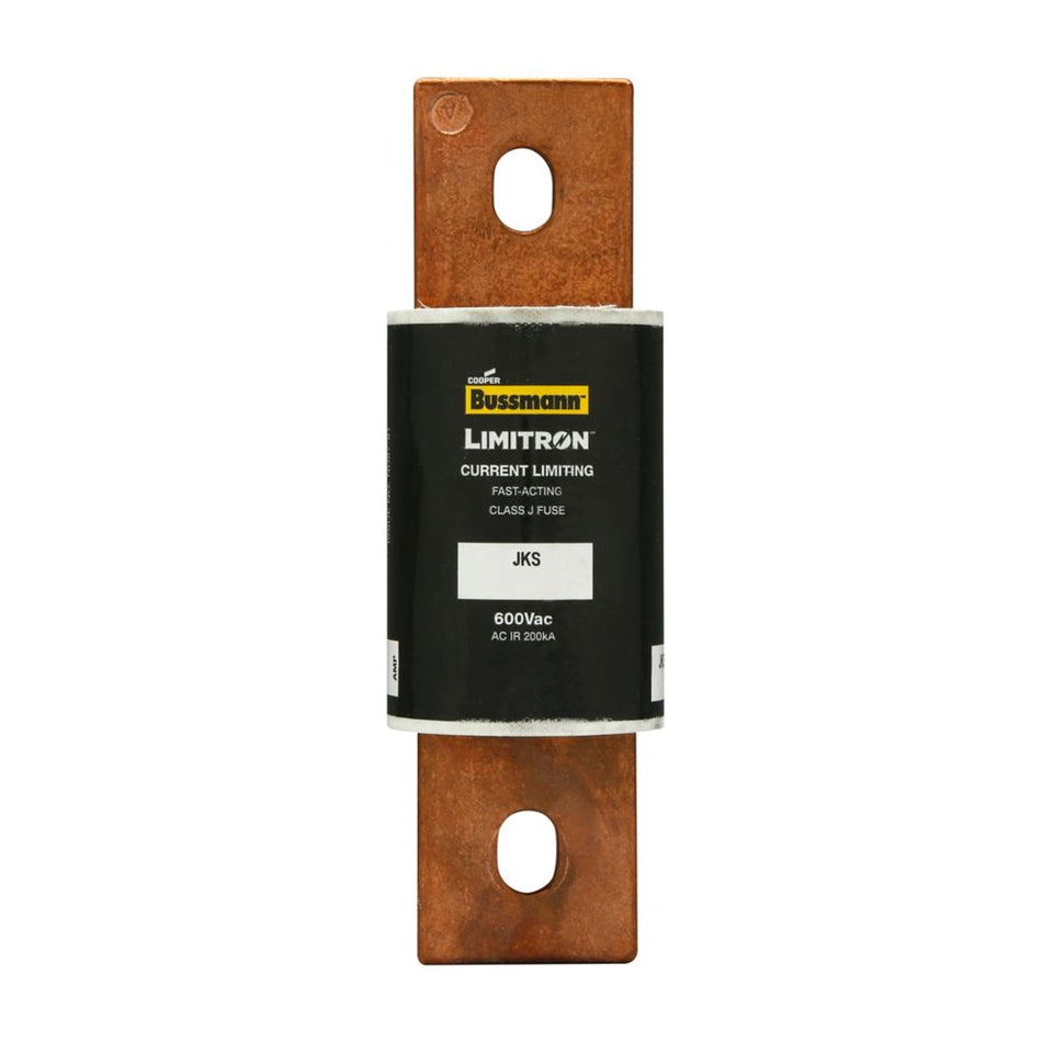Eaton Bussmann JKS-500 500A Class J Fuse – Bolted Blade Connection