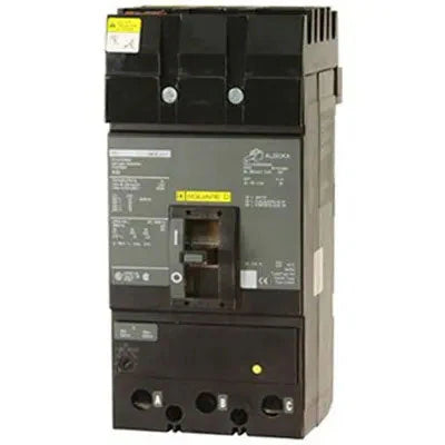 KC34175 - Square D - Molded Case Circuit Breaker