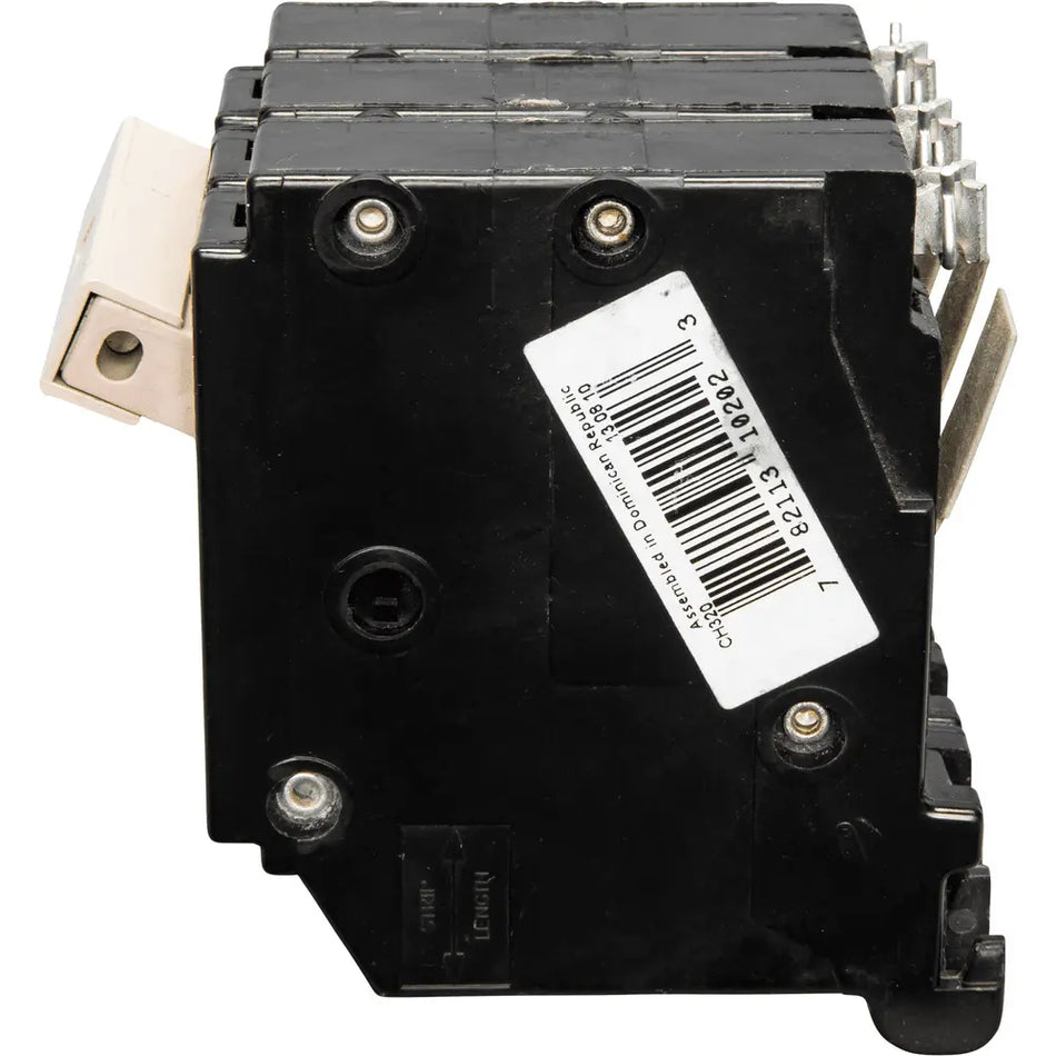 CH320 - Eaton - 20 Amp Circuit Breaker