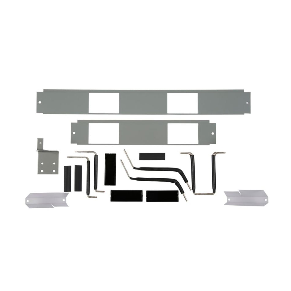 Eaton KPRL4FD2 Panelboard Connector Kit – 225A, 3-Phase, Copper Connectors