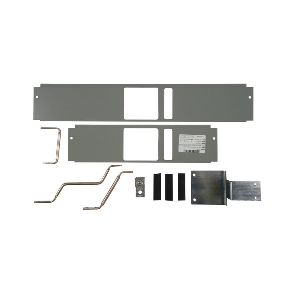 Eaton KPRL4JDS Panelboard Connector Kit – 250A, 3-Phase, Copper Connectors
