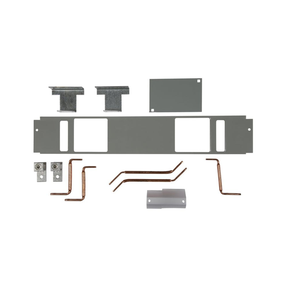 Eaton KPRL4JDT Panelboard Connector Kit – 250A, 3-Phase, Copper Connectors