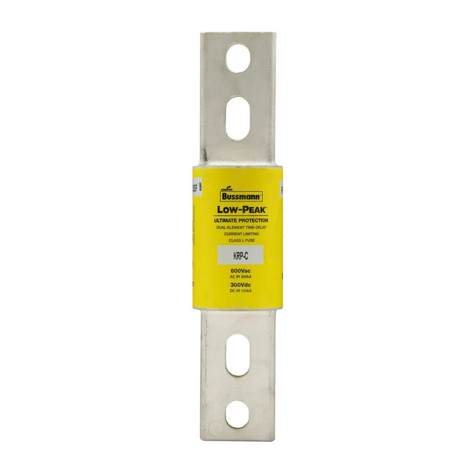 Eaton Bussmann KRP-C-2000SP 2000A Class L Fuse – Bolted Blade Connection