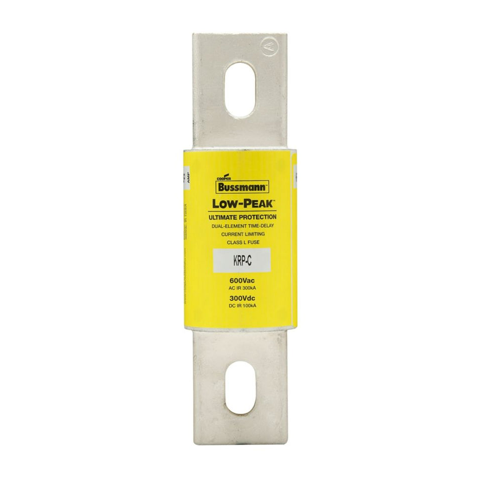 Eaton Bussmann KRP-C-700SP 700A Class L Fuse – Bolted Blade Connection