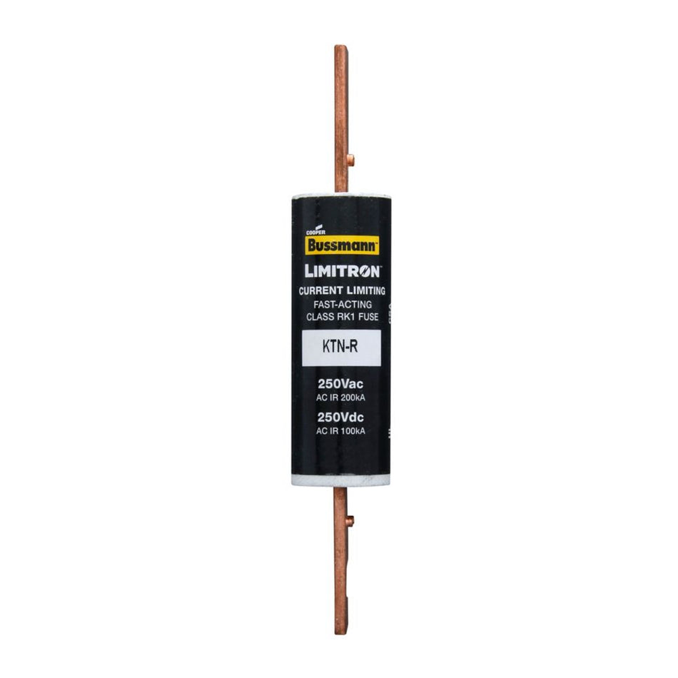 Eaton Bussmann KTS-R-100 100A Class RK1 Fuse – Blade End Connection