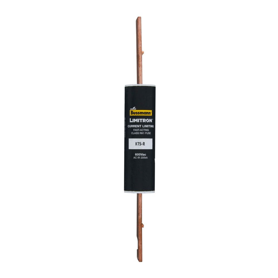 Eaton Bussmann KTS-R-70 70A Class RK1 Fuse – Blade End Connection