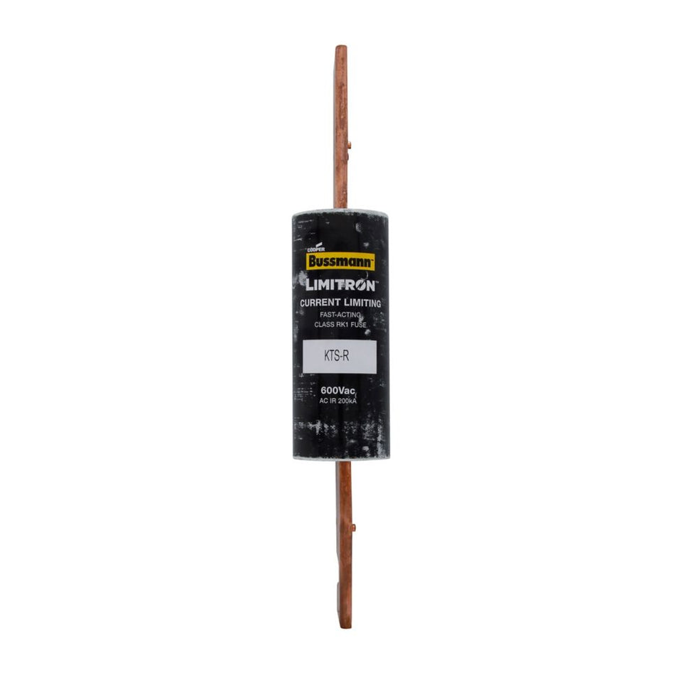 Eaton Bussmann KTS-R-225 225A Class RK1 Fuse – Knife Blade Connection