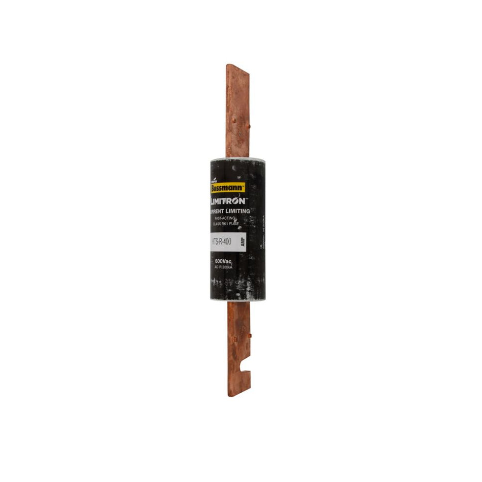 Eaton Bussmann KTS-R-225 225A Class RK1 Fuse – Knife Blade Connection