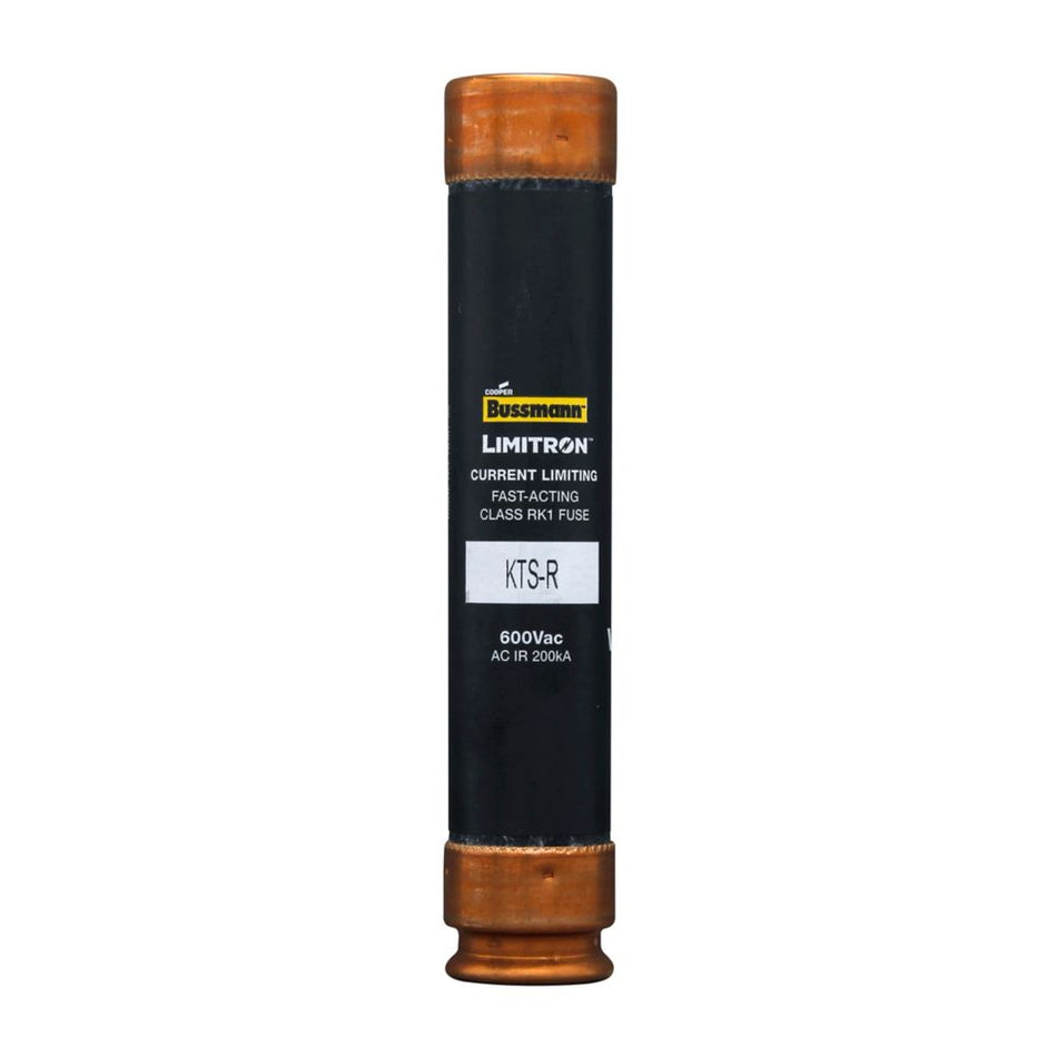Eaton Bussmann KTS-R-60 60A Class RK1 Fuse – Ferrule End Connection