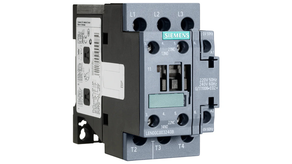 LEN00C003120B - Siemens - 30 Amp Molded Case Circuit Breaker
