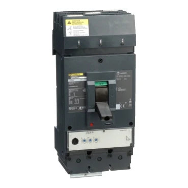 LGA36250U33X - Square D I-Line Style Plug-In 600V 250A 3 pole circuit breaker 35kA@480V