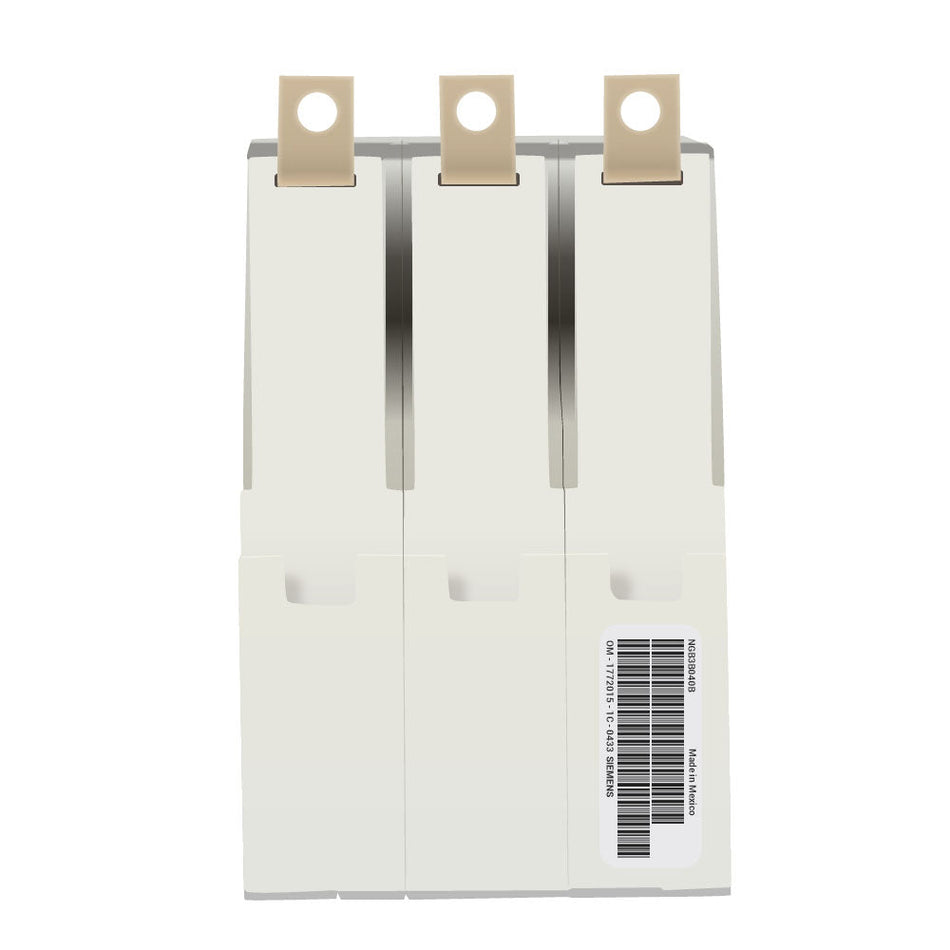 LGB3B025B - Siemens - Molded Case Circuit Breaker