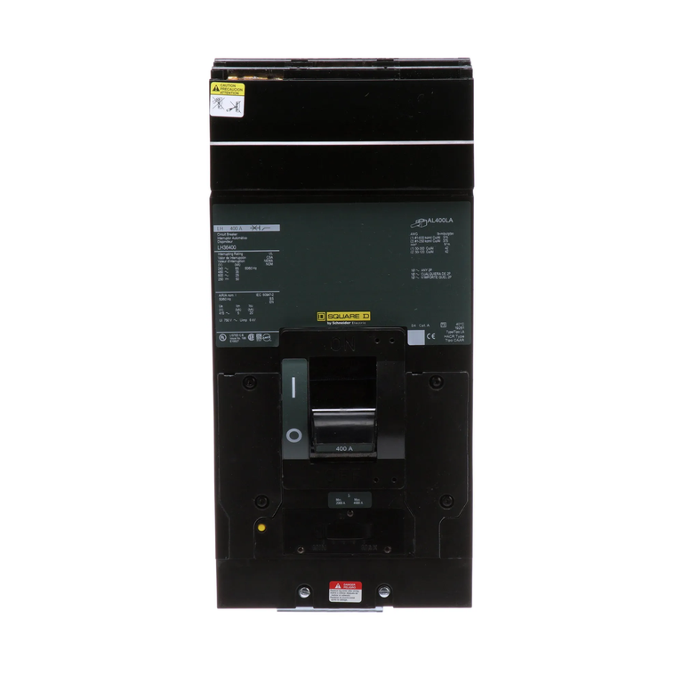 LH36400 - Square D - Molded Case Circuit Breaker