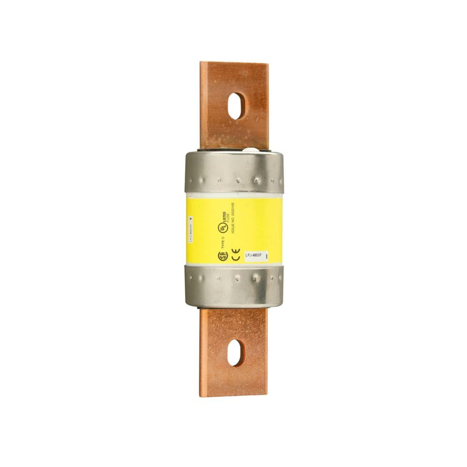 Eaton Bussmann LPJ-225SP 225A Class J Time-Delay Fuse – Bolted Blade Connection