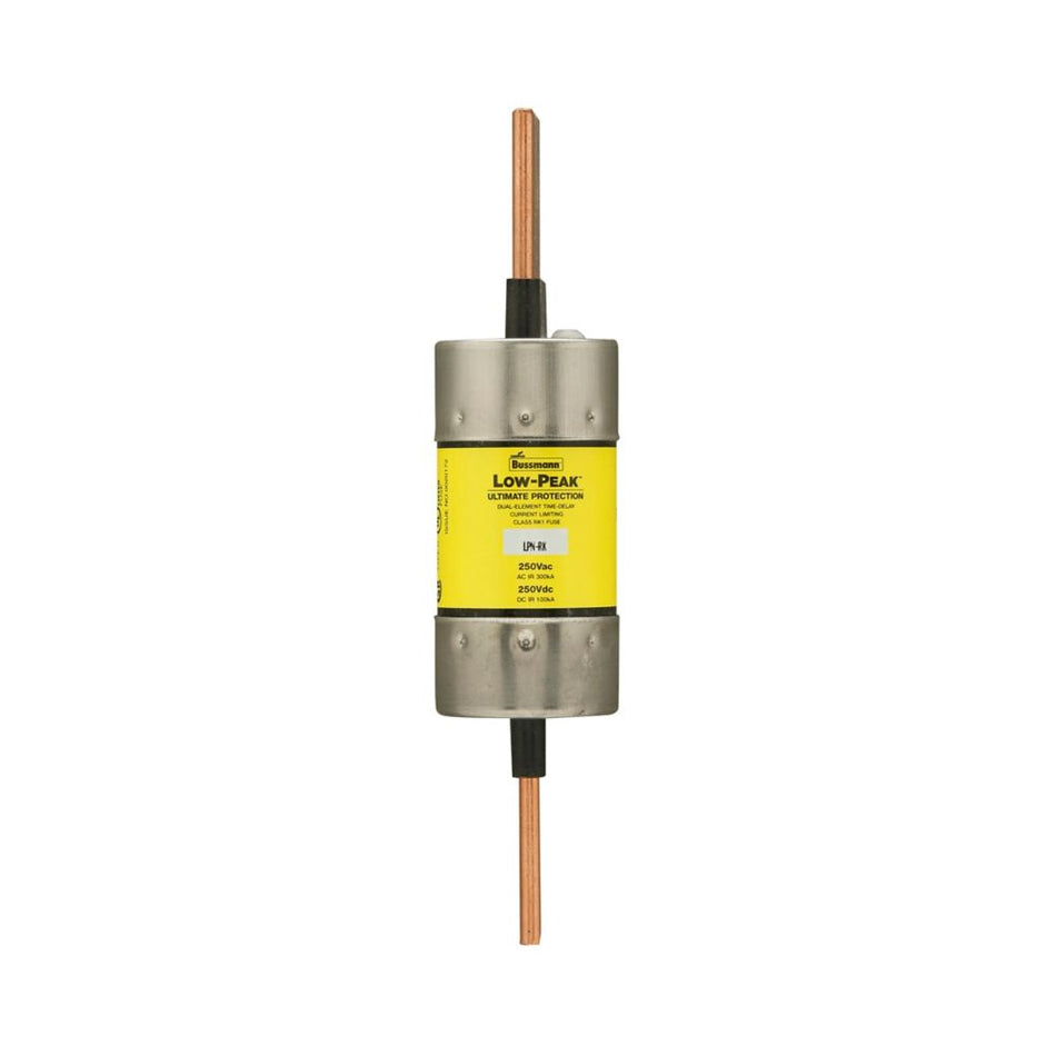 Eaton Bussmann LPN-RK-225SP 225A Class RK1 Time-Delay Fuse – Blade End Connection