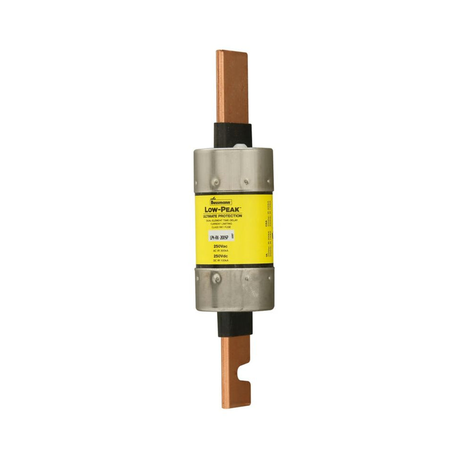 Eaton Bussmann LPN-RK-500SP 500A Class RK1 Time-Delay Fuse – Blade End Connection