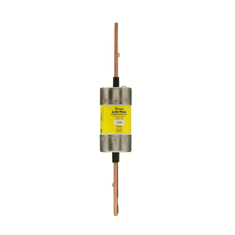 Eaton Bussmann LPS-RK-175SP 175A Class RK1 Time-Delay Fuse – Blade End Connection