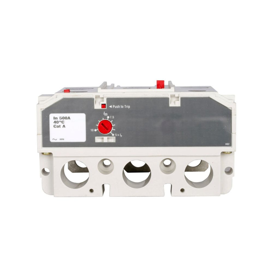 LT3400FA - Eaton - Molded Case Circuit Breakers