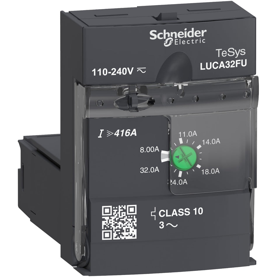 LUCA32FU - Square D - 32 Amp Electric Motor Starter
