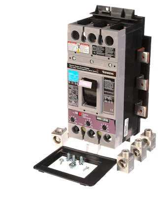 Siemens MBKFD3225A Breaker Kit – Mounting Kit – P1 Frame – 3 Pole – 600VAC – FD63B225 Compatible