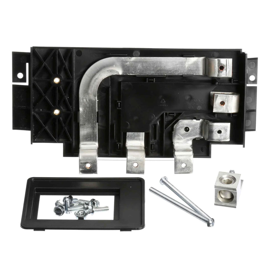 Siemens MBKFD3A Breaker Mounting Kit – Sentron Series – P1 Panel – 3 Phase – 600V – 250A Max