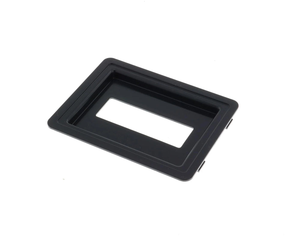 Siemens MBKQR3A Mounting Kit – Sentron Series – P1 Panel – 3 Phase – 225A Max – QR Series Compatible