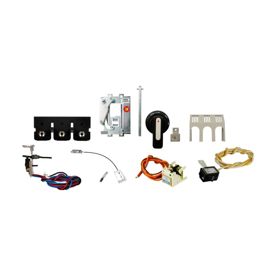 Eaton SNT120CPK Shunt Trip Accessory – 120V, Series G, Frame J-K