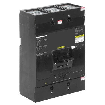 MHL3670035DC - Square D - Molded Case Circuit Breaker