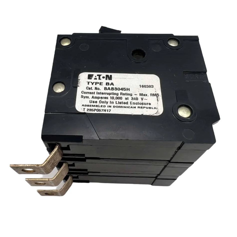 BAB3045H - Eaton - 45 Amp Circuit Breaker