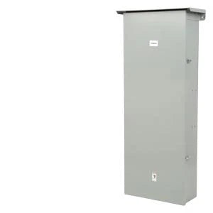 Siemens MND63 Circuit Breaker Enclosure – 1200A – 600VAC – Sentron Series