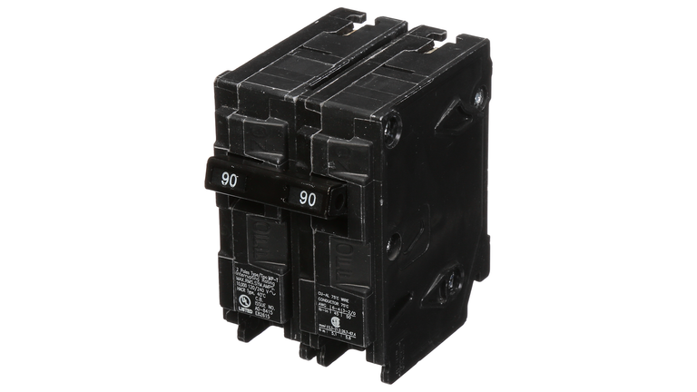 MP290 - Siemens - 90 Amp Molded Case Circuit Breaker