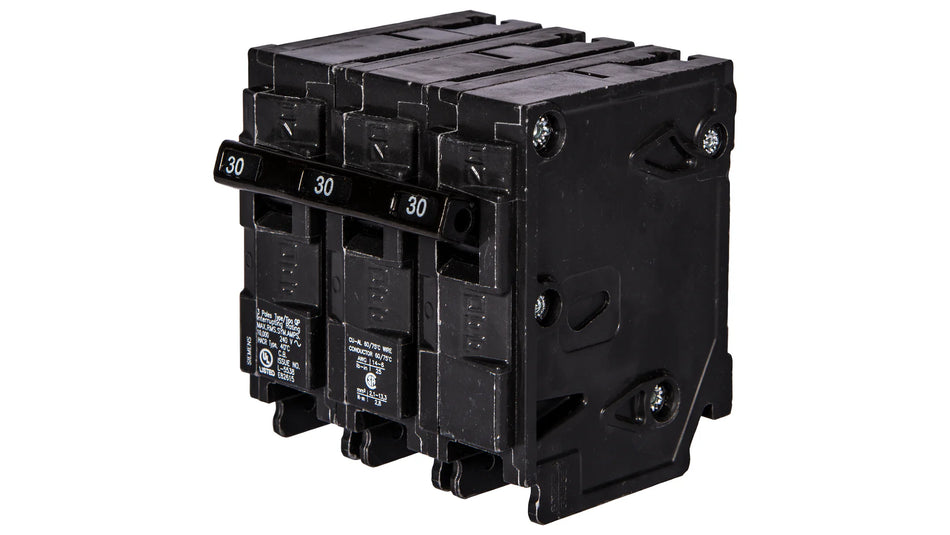 MP3100 - Siemens - 100 Amp Molded Case Circuit Breaker