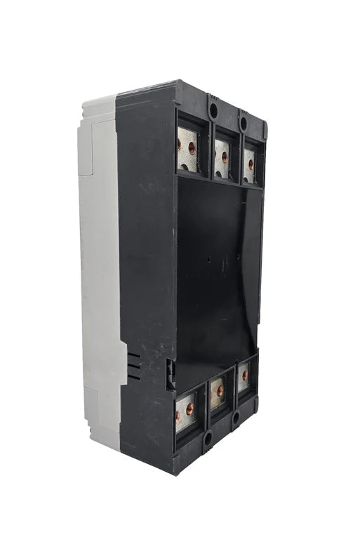 Eaton Cutlear Hammer NGH312038E 1200A 3P Electronic Molded Case Circuit Breaker – Bolt-On – 600VAC