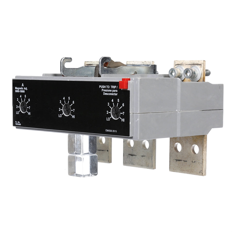 ND62T100 Siemens Sentron Series Trip Unit