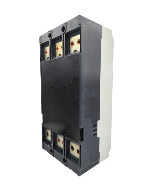 Eaton Cutler Hammer NDC312T35W 1200A 3-Pole Molded Case Circuit Breaker – LSG Trip Unit – Bolt-On – 600VAC