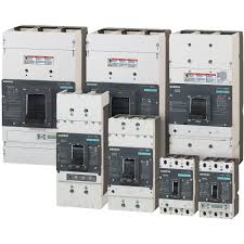 NFG3B200L - Siemens Feed-Thru 600V 200A 3 pole circuit breaker 35kA@480V
