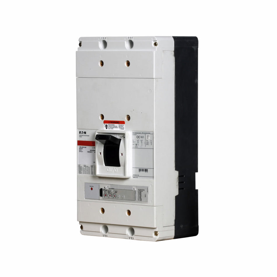 NGC312032EC - Eaton - Molded Case Circuit Breaker