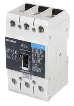 NGG3B035L - Siemens - 35 Amp Molded Case Circuit Breaker