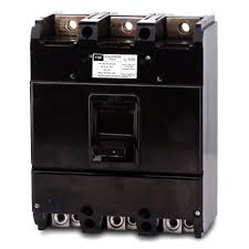 NJL632150 - Federal Pacific - Molded Case Circuit Breaker