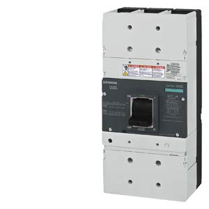 NMX2B800 - Siemens - 800 Amp Molded Case Circuit Breaker