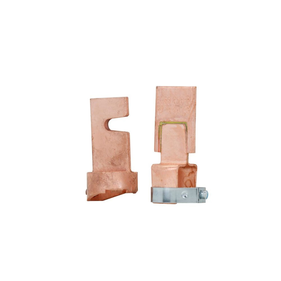 Eaton Bussmann NO.626-R 60A Class R Fuse Reducer – 600V