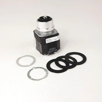 800T-PB26 Push Button Operator – 30.5mm – 240V – Industrial Control